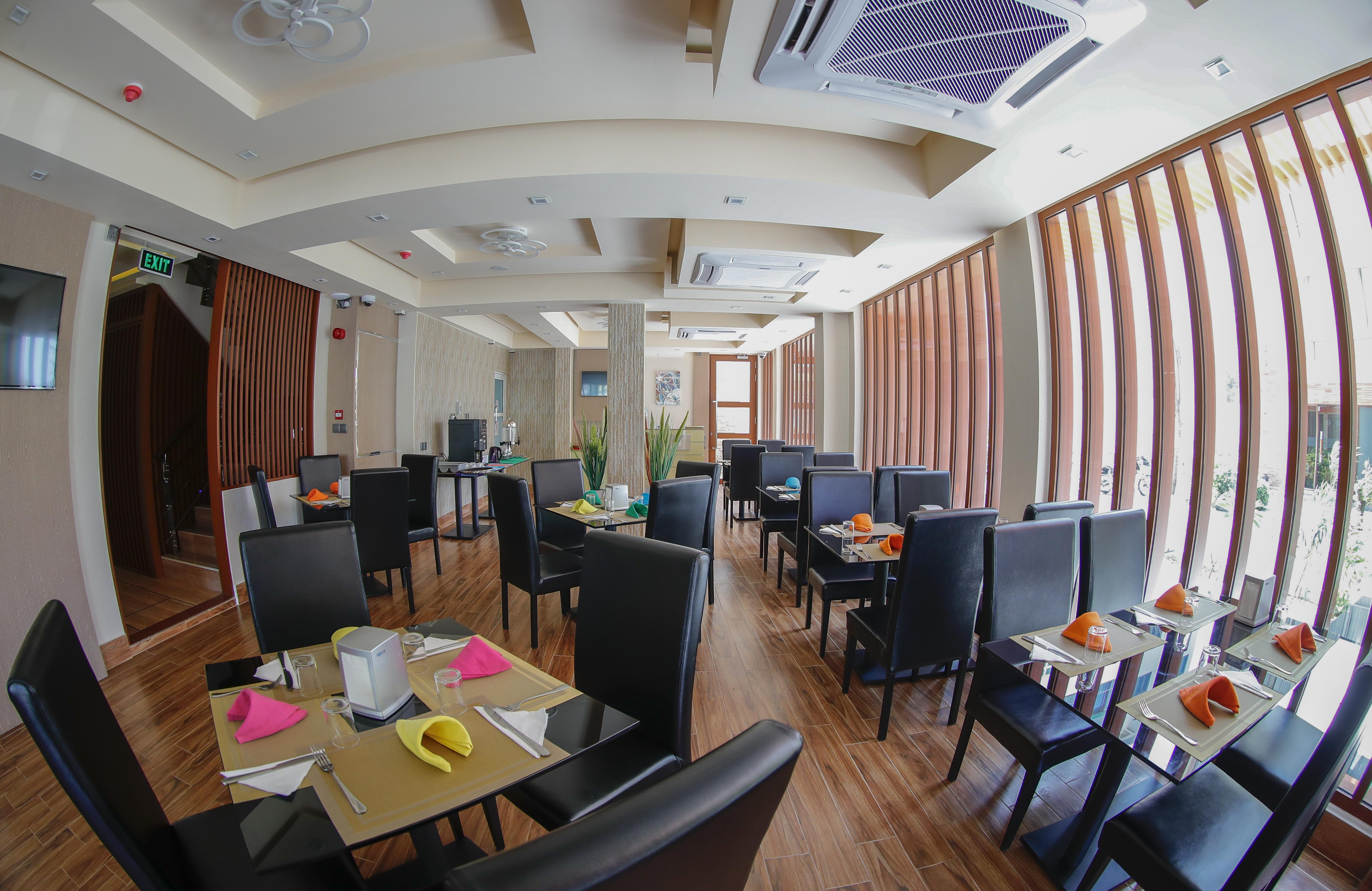 Three Inn Hulhumale Εξωτερικό φωτογραφία
