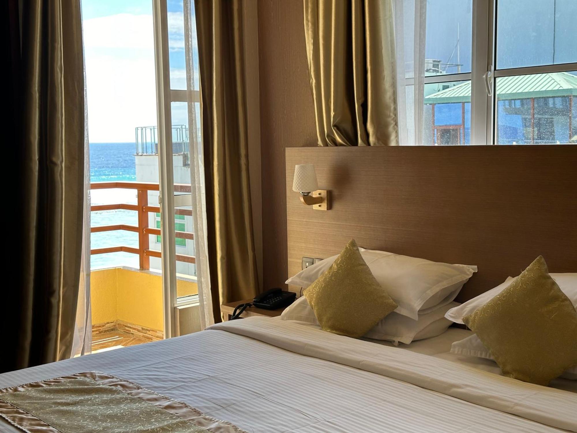 Three Inn Hulhumale Εξωτερικό φωτογραφία